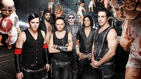 rammstein wikipedia|rammstein age.